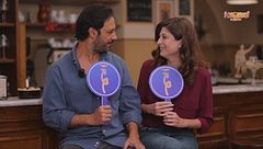 Matteo Branciamore vs Marta Filippi