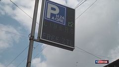 Milano, a un anno dalla Ztl nel Quadrilatero calo del 30% di presenze nei parcheggi