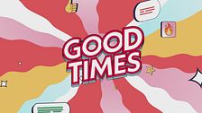 Good Times con Melita Toniolo e Marco Santini
