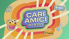 Cari Amici di R101 con Emanuela Maisano