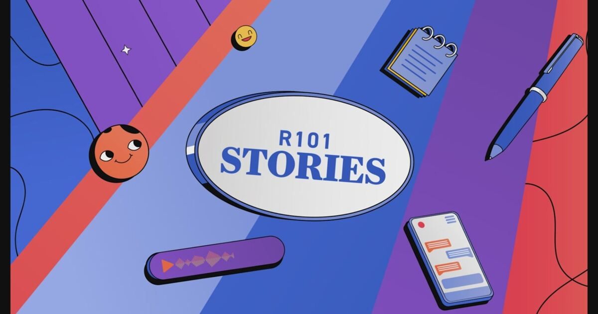 R101: R101 Stories con Jaki Video | Mediaset Infinity