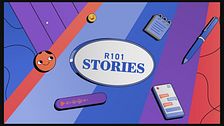 R101 Stories con Jaki