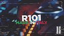 Promo R101 Made in Italy