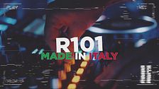 R101 Made in Italy