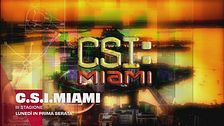 C.S.I. Miami