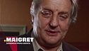 Maigret si difende