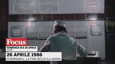 26 aprile 1986: Chernobyl - La fine delle illusioni