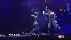 Katy Perry sotto inchiesta in Australia: accuse di molestie dall'attrice Ruby Rose