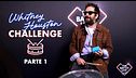 Whitney Houston Challenge - Parte 1
