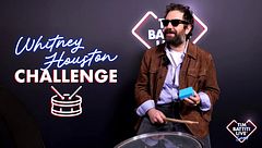 Whitney Houston Challenge - Parte 1