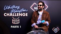 Whitney Houston Challenge - Parte 1
