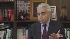 Carburante aereo, l'Europa rischia il blocco. Iea, Fatih Birol: "Scorte per sole sei settimane"