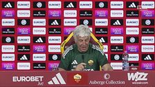 Gasperini: "Mai un tono diverso tra me e Ranieri, sue parole inaspettate"