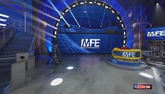 Bilancio Mfe, Pier Silvio Berlusconi: "Il 2025 è stato un punto di svolta"