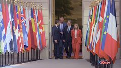 Volenterosi: "Pronti a fare la nostra parte per Hormuz, ma la guerra deve finire"