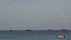 Iran, Araghchi: "Hormuz è aperto fino alla fine della tregua"