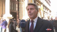 Savoia, Emanuele Filiberto: "Umberto II e la regina potranno riposare in patria"