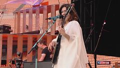 Elisa live nei palasport: "Ho rivoluzionato la scaletta per accontentare i fan"