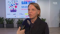 Arianna Fontana: "Il ritiro? No, devo valutare tante cose"
"