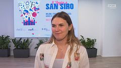 Pirovano: "Sto realizzando solo adesso quello che ho fatto"
"