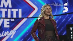 Tim Battiti Live Spring: da mercoledì 29 aprile su Canale 5