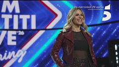 Tim Battiti Live Spring: da mercoledì 29 aprile su Canale 5