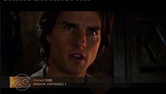 Mission: Impossible 2