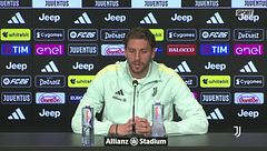 Locatelli ricorda Manninger: "Per sempre nei cuori Juve"