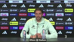 Locatelli festeggia il rinnovo: "Felice come un bambino, per me è un sogno enorme"