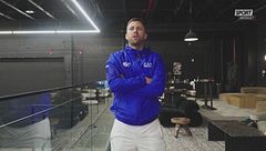 Menez e la Roma: "Fiducia in Gasperini"