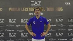 Llorente e la "sua" Juve: "Con Spalletti tornerà a vincere"