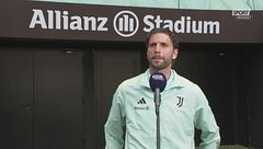 Esclusiva Locatelli: "Sono un tifoso della Juventus e questo rinnovo per me è un sogno"