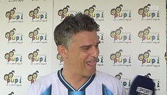 Di Napoli: "L'Inter ha fatto un percorso eccezionale"