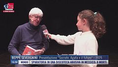 Puntata del 19 aprile