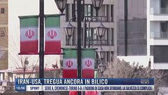 Breaking News delle 17.00 | Iran-Usa, tregua ancora in bilico