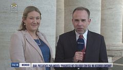 Puntata del 19 aprile