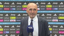 Spalletti: "Cresciamo tutti insieme"