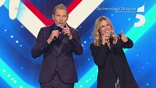 Tim Battiti Live Spring: un appuntamento da non perdere su Canale 5