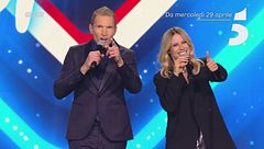 Tim Battiti Live Spring: un appuntamento da non perdere su Canale 5