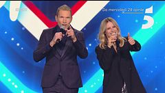 Tim Battiti Live Spring: un appuntamento da non perdere su Canale 5
