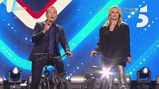 Tim Battiti Live Spring vi aspetta su Canale 5