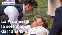 La promessa, il riassunto della settimana dal 13 al 19 aprile
