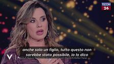 Paola Iezzi: "Ecco perché ho scelto di non essere mamma"