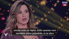 Paola Iezzi: "Ecco perché ho scelto di non essere mamma"
