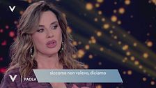 Gli highlights di Verissimo del 18 e del 19 aprile
