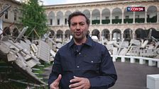Alessandro Scandurra (Scandurra Studio): "Dai materiali di scarto ricostruiamo senso e bellezza"