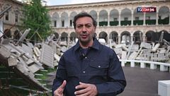 Alessandro Scandurra (Scandurra Studio): "Dai materiali di scarto ricostruiamo senso e bellezza"