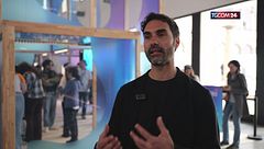 Andrea D'Antrassi (Mad-Canva): "Milano è il palcoscenico ideale per raccontare l'incontro tra mondi e saperi diversi"