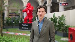 Edoardo Vittucci (Fidenza Village): "Portiamo l'arte nell'esperienza dello shopping"