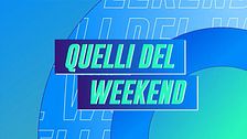 Quelli del Weekend con Fil Grondona